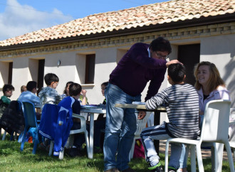 Parentali non più fantasma: lo Stato s'accorge della scuola libera