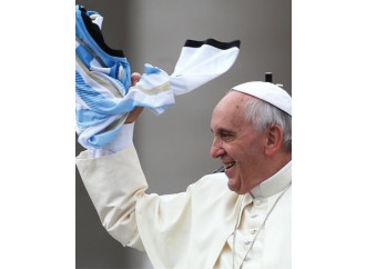 Amici e visite negate, l'Argentina "scarica" Bergoglio