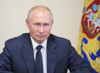 Putin vieta i «matrimoni» gay