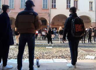 Il sistema che usa i ggiovani
