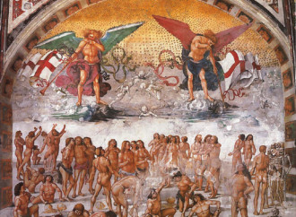 Il giudizio è arrivato e a Orvieto si può leggere