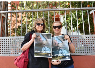 La vita di Charlie vale meno di quella di un cane