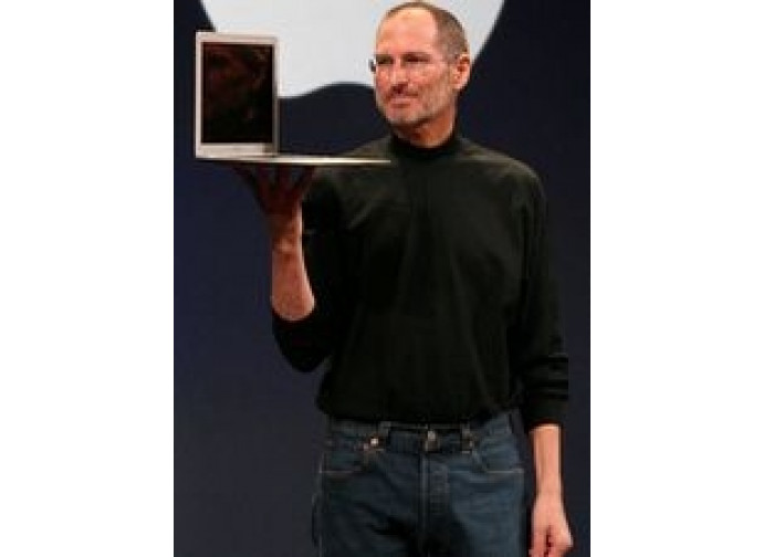 steve jobs steve jobs