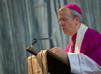 Plymouth come Mar del Plata: un vescovo dopo due dietrofront