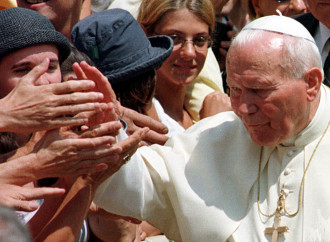 La centralità di Cristo e la Divina Misericordia