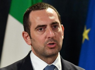 Spadafora e il 50° di Stonewall