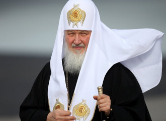 Il patriarca ortodosso vede i segni dell'Apocalisse