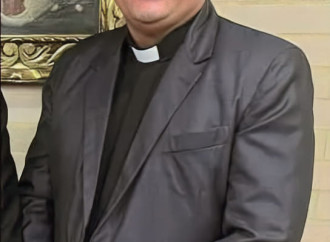 Ucciso un sacerdote in Colombia