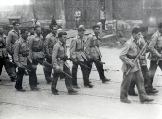 La vulgata contrapposta sulla Resistenza partigiana