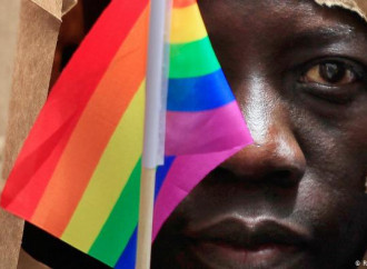 I vescovi africani non si tingono d’arcobaleno