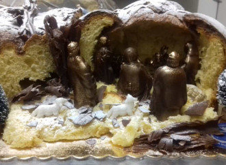 Fra amore e odio: disputa della Chiesa sul cioccolato