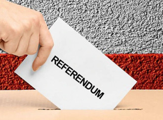 Referendum "matrimonio" gay