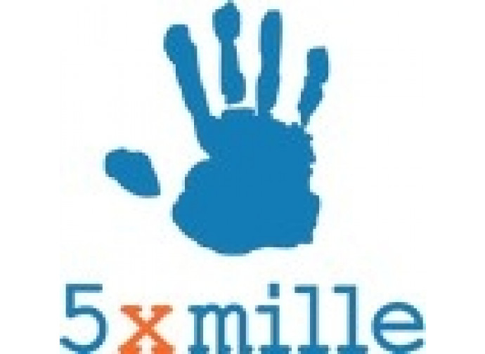 5 per mille 5 per mille