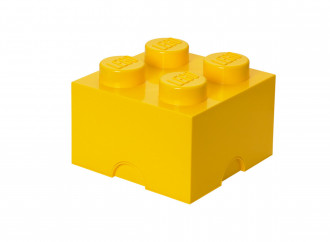 I Lego sono eteronormativi