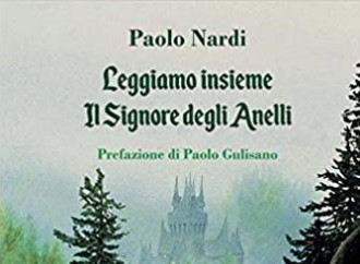 Cosa ci dice un Tolkien riletto da Nardi?