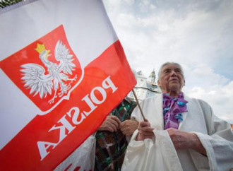 La Polonia fu cattolica solo dopo il conflitto mondiale