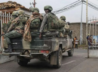 Oltre 200 prigionieri delle ADF liberati in Congo