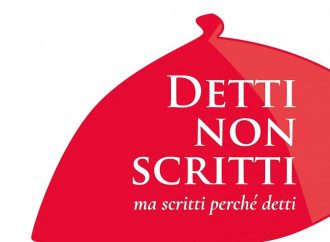 I "detti non scritti" del cardinale Giacomo Biffi