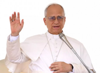 L'intervista al Papa