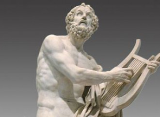 La poesia è musica