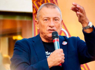 Il “dissenso” vota e pesa: dal Veneto la novità Szumski