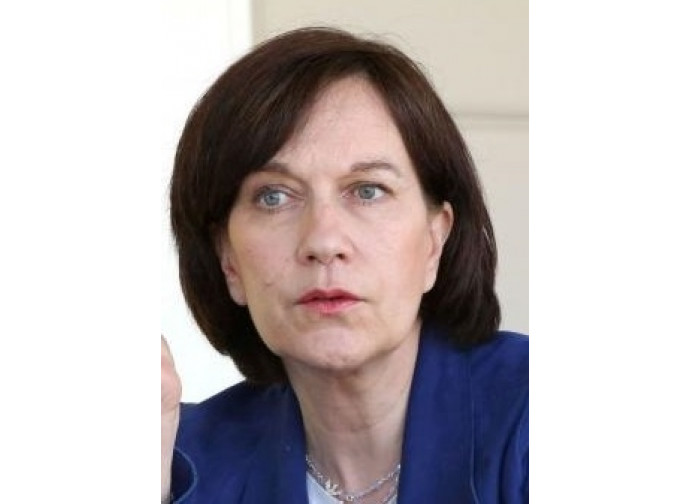 Laurence Rossignol Laurence Rossignol