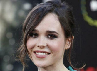 Ellen Page "diventa" Elliot