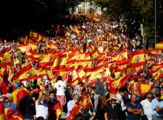 I vescovi e il timore di una Catalogna senza libertà