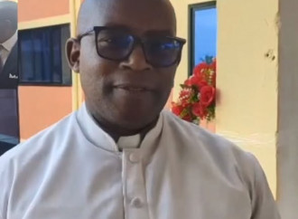 Ancora prigioniero padre Tatah, rapito in Camerun