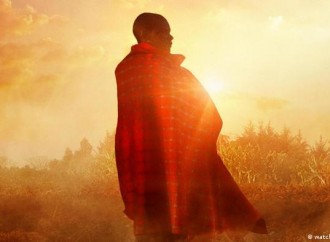 In Kenya vietato il film gay "I am Samuel"