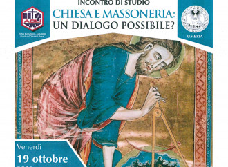 Chiesa & Massoneria, incontro manda in tilt due diocesi