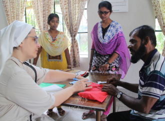 Inaugurato in Bangladesh un ospedale cattolico