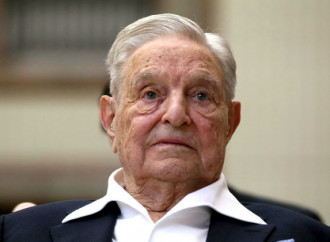 Gesuiti in trappola: Soros "se li compra" a suon di dollari