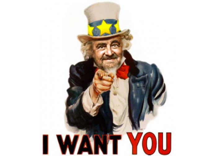 Grillo Grillo