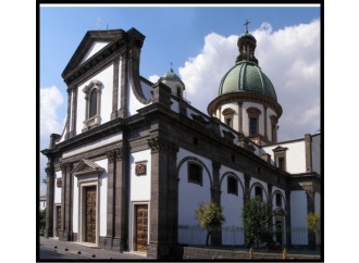 La Madonna dell'Arco, crocevia tra fede e miracoli