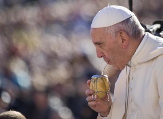 Dimissioni, atto finale di un papato ormai secolarizzato