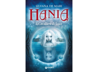 Hania, il Bene e il Male, il Fantasy è italiano