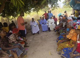 Ancora rapimenti di fedeli in Nigeria