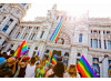 Spagna, il clero
anti gender
andrà alla sbarra