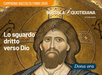 Contro la piaga degli abusi sui minori. Sostieni la Bussola
