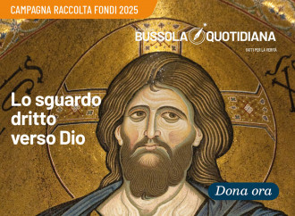 Non un'opinione tra le tante, ma un giudizio. Sostieni la Bussola