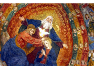 L'odio arcobaleno
per la Chiesa
e i cattolici