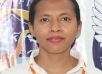 Un’insegnante cattolica uccisa in West Papua