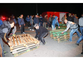 Migranti, la rivolta di Gorino e le colpe dei governi