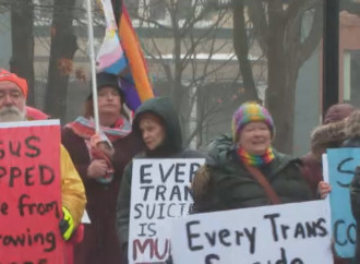 «Non nel nome di Gesù»?