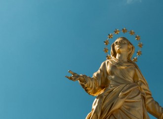 L’Immacolata e il naturalismo ecclesiale di oggi