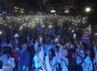 Medico alla sbarra: "Ho detto no all'aborto, ma ho salvato 2 vite"