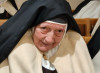 Suor Maria Letizia morta a 104 anni nella festa di Teresa di Lisieux