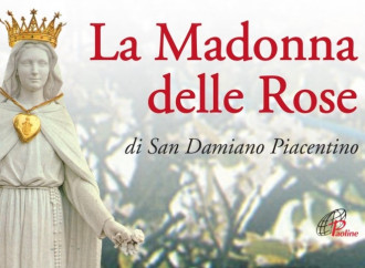 La Madonna delle Rose e la promessa delle visite