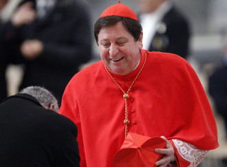 Rivoluzione in convento: “Cambieremo come pregate”